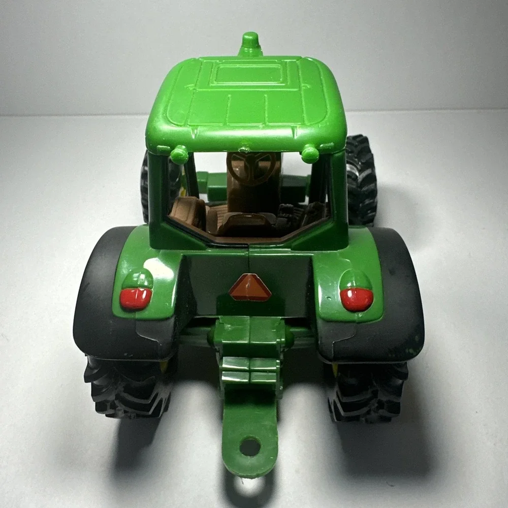John Deere john deere